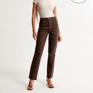 Abercrombie & Fitch Jeans